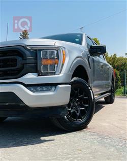فۆرد F-150